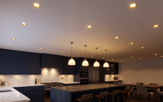 Best Recessed Lights for Kitchens: Top-Rated Picks for Cooking Tasks and Ambient Lighting