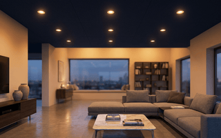 Best LED Dimmer Switches: Top Picks for Smooth, Flicker-Free Dimming - Amicolight