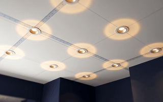 How Far Apart Should Recessed Lights Be? Spacing Calculator & Formula - Amicolight