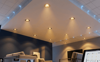 How Many Recessed Lights Do I Need? Room-by-Room Calculator & Spacing Guide - Amicolight