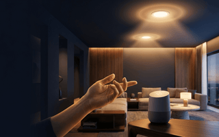How to Connect LED Lights to Google Home: Step-by-Step Setup Guide - Amicolight