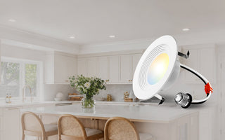 LED Recessed Lighting Benchmarks: Homeowner Preferences & Professional Installation Standards - Amicolight
