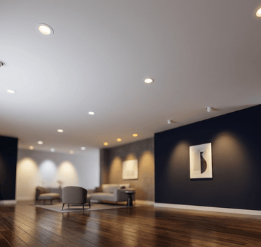 Modern Recessed Lighting Ideas: Transform Your Space with the Latest Trends and Styles - Amicolight