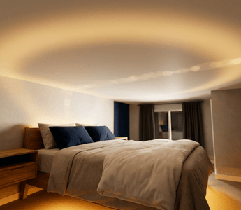 Small Ceiling Fans (36"–42"): Top Picks for Compact Rooms - Amicolight