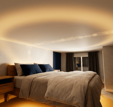 Small Ceiling Fans (36"–42"): Top Picks for Compact Rooms - Amicolight