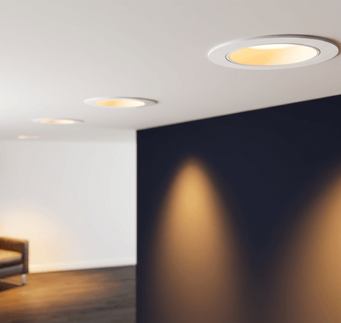 What Is the Most Reliable LED Recessed Lighting Brand for Home Use? - Amicolight