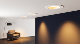 What Is the Most Reliable LED Recessed Lighting Brand for Home Use? - Amicolight