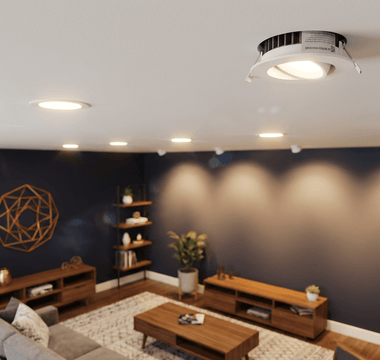 What LED Recessed Lighting Offers the Best Value for Money for Residential Projects? - Amicolight