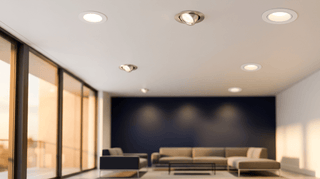 What Type of LED Recessed Lighting Is Best for a Modern Home Lighting Design? - Amicolight