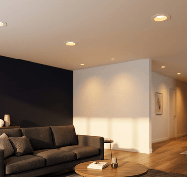 Which LED Recessed Lights Are Best for Living Rooms and Bedrooms? A Complete Guide - Amicolight