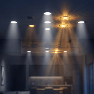 Why Are My LED Lights Flickering? 7 Causes and How to Fix Them - Amicolight