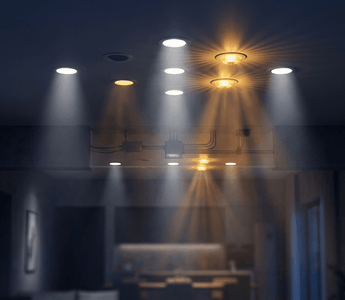 Why Are My LED Lights Flickering? 7 Causes and How to Fix Them - Amicolight
