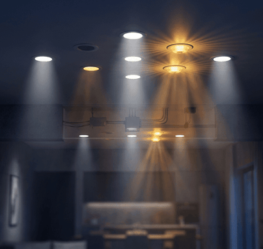 Why Are My LED Lights Flickering? 7 Causes and How to Fix Them - Amicolight