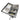 100W Low Voltage Landscape Lighting Transformer - Outdoor Power Supply - 5