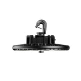 100W UFO LED High Bay Light, 4 - Wattage & 2 - CCT Selectable, 0 - 10V Dimmable - 1
