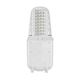 105W LED Parking Lot Light | 120 - 277V | 0 - 10V Dimmable | 4000K/5000K | UL Listed - 3