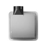 110 CFM Bathroom Exhaust Fan with LED Light, 1.0 Sone Low Noise, 1000LM 5CCT Dimmable, Ceiling Mount-13