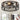 20" Low Profile Fandelier Ceiling Fan with Light & Remote, Industrial Caged Design, 6 - Speed, Flush Mount Bladeless Fan - 11