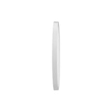 12-Inch Ultra-Slim LED Flush Mount Ceiling Light 5CCT Color Selectable 2400LM Bright ETL/FCC-11