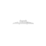 130W Selectable LED Linear High Bay Light 5000K - 5
