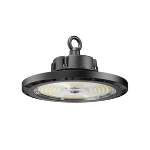 165W UFO LED High Bay Light, 3 - Wattage & 2 - CCT Selectable, 160LM/W - 1