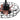 20 Inch Outdoor Ceiling Fan with Light for Patio, IP65 Waterproof Plug in Caged Hanging Fan, Remote Control, 3 CCT, 6 Speeds Reversible Outdoor Fan for Gazebo, Pergola, Porch-4