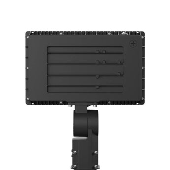 200W Heavy - Duty LED Flood Light, 28000LM High Lumen, Slipfitter - 2