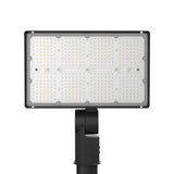 200W Heavy - Duty LED Flood Light, 28000LM High Lumen, Slipfitter - 4