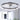 24 Inch Low Profile Ceiling Fan with Lights & Remote, 3000K - 6000K Dimmable Flush Mount LED Fandelier for Bedroom Kitchen Living Room - 9