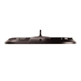 UFO LED High Bay Light, 28,000LM 5000K, UL Listed, US Hook & 5' Cable, Replaces 650W MH/HPS - 11