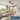 30" Low Profile Ceiling Fan with Light & Remote, Flush Mount, 3 - CCT Dimmable, Reversible & Noiseless, 4 Colors Available - 2