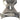 30" Low Profile Ceiling Fan with Light & Remote, Flush Mount, 3 - CCT Dimmable, Reversible & Noiseless, 4 Colors Available - 17