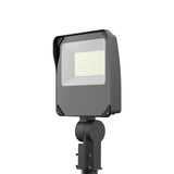33W-90W LED Flood Light 3CCT 0-10V Dimmable-1