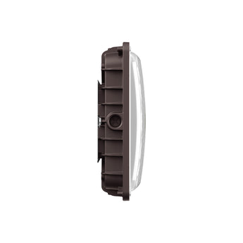 Canopy Light 24W/35W/46W/60W: 8400LM 3 - CCT Selectable - 120 - 277V Power Tunable LED Canopy Lights Outdoor IP65 for Garage & Carport, UL Premium - 3