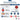 4 Inch Fire Rated LED Recessed Light, 2 Hour Rating, No Tenmat Needed, Canless Wafer, Selectable CCT, 900 Lumens-2