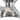 42" Low Profile Ceiling Fan with Light & Remote, Flush Mount, 3CCT Dimmable, Reversible, Quiet - 19