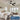 42" Sleek Ceiling Fan with Light, 3CCT Dimmable, Remote, Reversible, Quiet – Bedroom & Living Room - 2