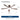 52" Flush Mount Ceiling Fan with Light, Remote, Low Profile, 3CCT Dimmable, Reversible, Quiet DC - 23