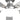 52" Flush Mount Ceiling Fan with Light, Remote, Low Profile, 3CCT Dimmable, Reversible, Quiet DC - 18