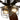 52 Inch Black Caged Ceiling Fan with Light, Remote Control 3CCT Dimmable Quiet Indoor Outdoor Fan - 4