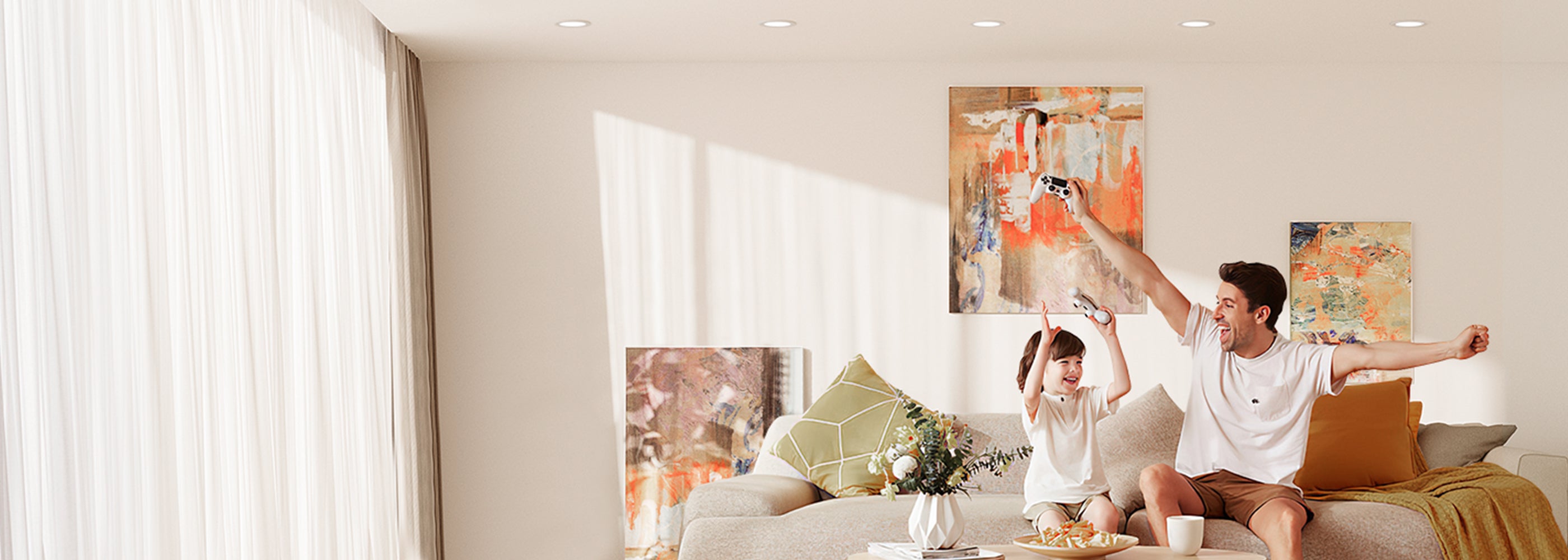 Amico, one of devoted led light manufacturers in China