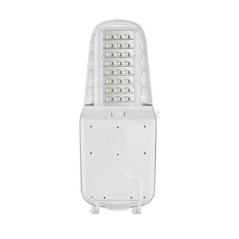 70W LED Parking Lot Light | 120 - 277V | 0 - 10V Dimmable | 4000K/5000K | UL Listed - 3