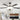 52" Sleek Ceiling Fan with Light, 3CCT Dimmable, Remote, Reversible, Quiet – Bedroom & Living Room - 2