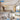 72" Large Ceiling Fan with Light & Remote, 3CCT Dimmable, Reversible, Quiet – Modern Nickel, Indoor/Outdoor - 9