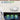 Emergency Lights for Business, with Battery Backup, Hard Wired, UL 924 Certified, AC 120/277V, Two Head Adjustable LED Emergency Lighting, 260 Lumens - 2