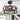 20" Farmhouse Caged Ceiling Fan with Light & Remote, Bladeless Fandelier, 6 Speeds – Black, Indoor - 1