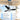 Amico 36" Outdoor Ceiling Fan with Light, IP65 Waterproof 3CCT 6 Speed Hanging Gazebo Fan, Remote Plug in for Patio Porch Garage, Black - 3