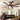 72 Inch Caged Ceiling Fan with Light, Reversible Dimmable 3CCT Fan with Remote, Quiet Indoor Outdoor Farmhouse Ceiling Fan - 1