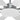 72" Large Ceiling Fan with Light & Remote, 3CCT Dimmable, Quiet – Modern Black, Indoor/Outdoor - 24