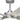72" Large Ceiling Fan with Light & Remote, 3CCT Dimmable, Reversible, Quiet – Modern Nickel, Indoor/Outdoor - 4